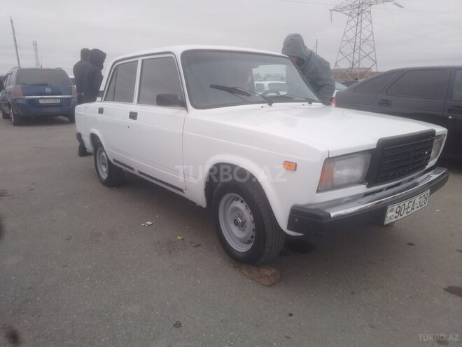 LADA (VAZ) 2107 2008, 68,880 km - 1.7 л - Sumqayıt