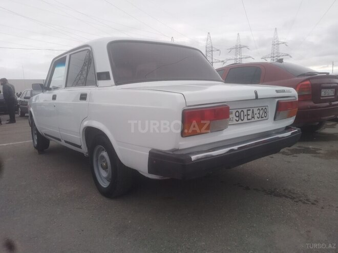 LADA (VAZ) 2107 2008, 68,880 km - 1.7 л - Sumqayıt