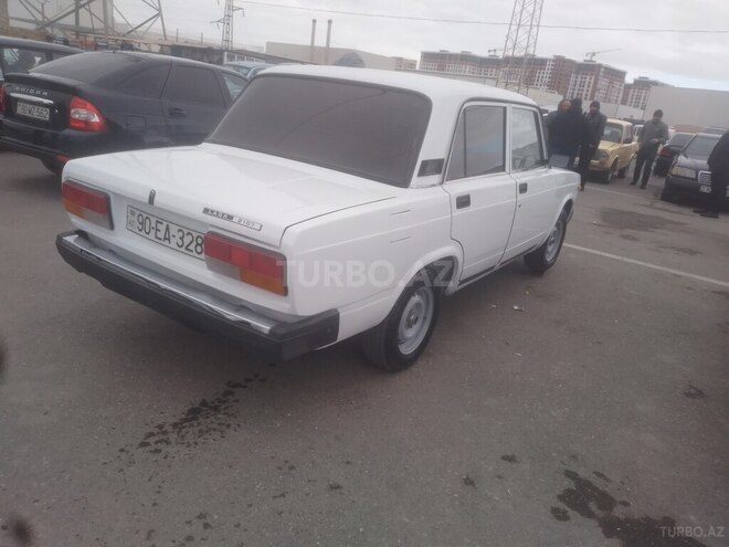 LADA (VAZ) 2107 2008, 68,880 km - 1.7 л - Sumqayıt