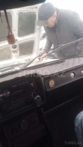 LADA (VAZ) 2107 2008, 68,880 km - 1.7 л - Sumqayıt