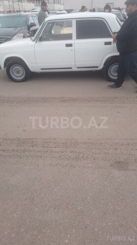 LADA (VAZ) 2107 2008, 68,880 km - 1.7 л - Sumqayıt