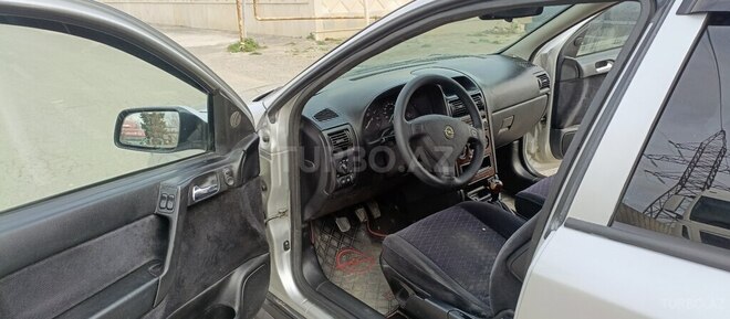 Opel Astra 1999, 228,113 km - 1.8 l - Sumqayıt
