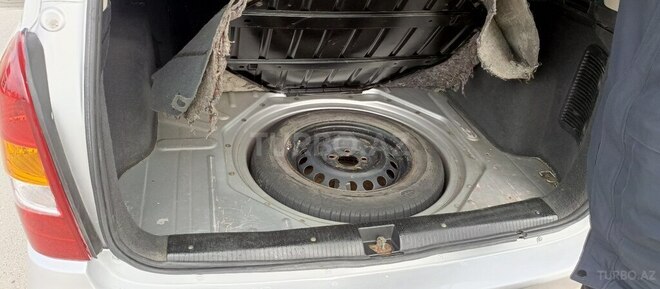 Opel Astra 1999, 228,113 km - 1.8 l - Sumqayıt