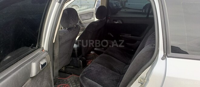 Opel Astra 1999, 228,113 km - 1.8 l - Sumqayıt