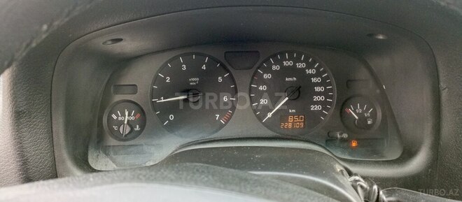 Opel Astra 1999, 228,113 km - 1.8 l - Sumqayıt