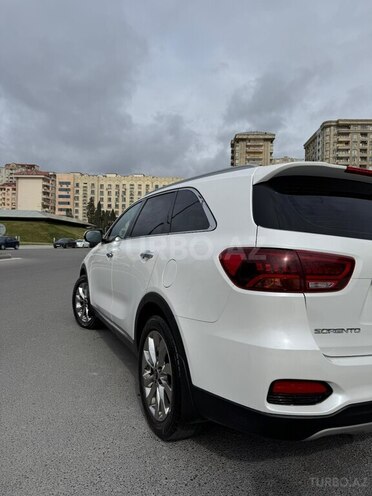 Kia Sorento 2018, 127,000 km - 2.2 l - Bakı