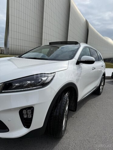Kia Sorento 2018, 127,000 km - 2.2 l - Bakı