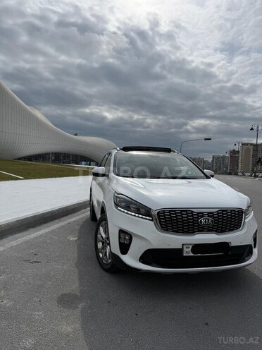 Kia Sorento 2018, 127,000 km - 2.2 l - Bakı
