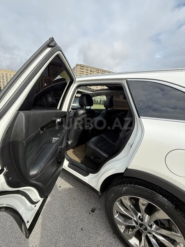 Kia Sorento 2018, 127,000 km - 2.2 l - Bakı