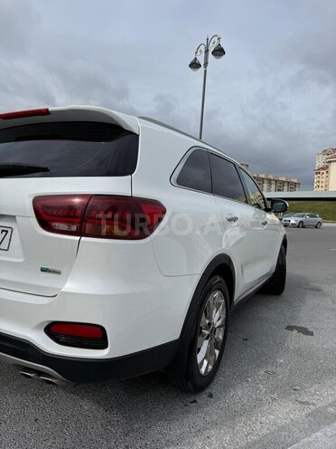 Kia Sorento 2018, 127,000 km - 2.2 l - Bakı