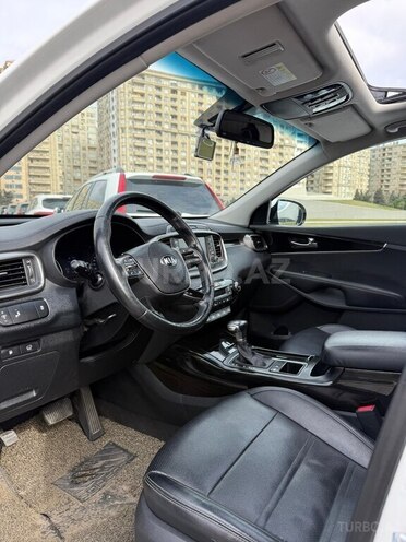 Kia Sorento 2018, 127,000 km - 2.2 l - Bakı