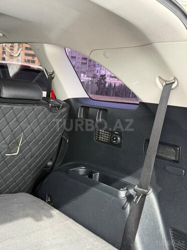 Kia Sorento 2018, 127,000 km - 2.2 l - Bakı