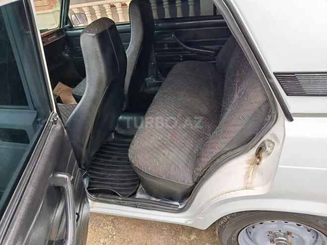 LADA (VAZ) 2107 2011, 25,000 km - 1.6 l - Cəlilabad