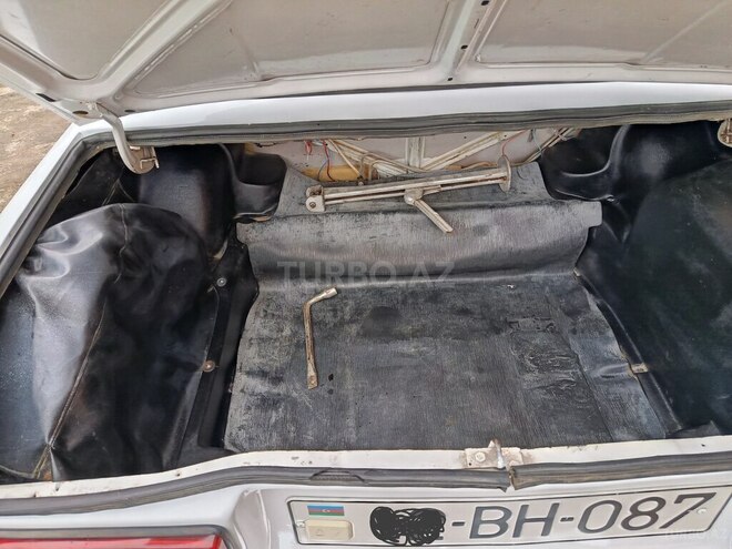 LADA (VAZ) 2107 2011, 25,000 km - 1.6 l - Cəlilabad