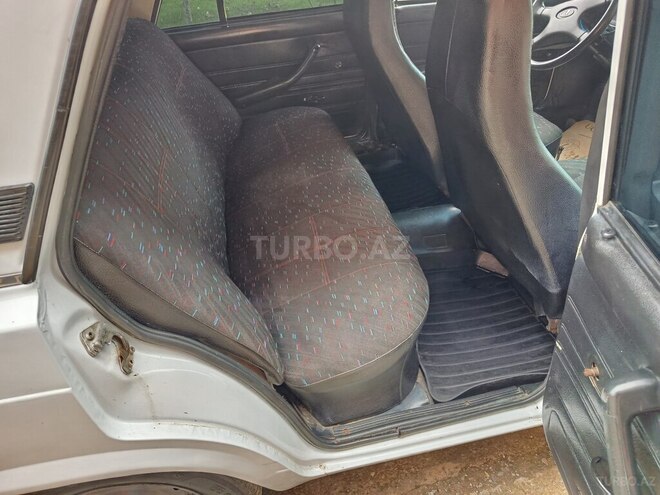 LADA (VAZ) 2107 2011, 25,000 km - 1.6 l - Cəlilabad