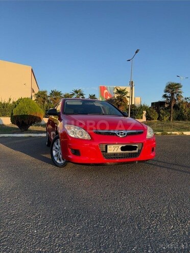 Hyundai i30 2007, 400,000 km - 1.4 л - Ağstafa