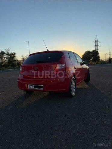 Hyundai i30 2007, 400,000 km - 1.4 л - Ağstafa