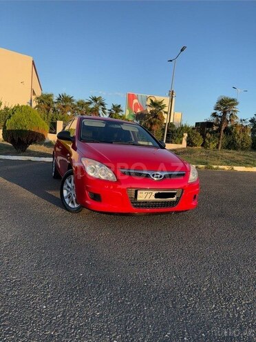 Hyundai i30 2007, 400,000 km - 1.4 л - Ağstafa
