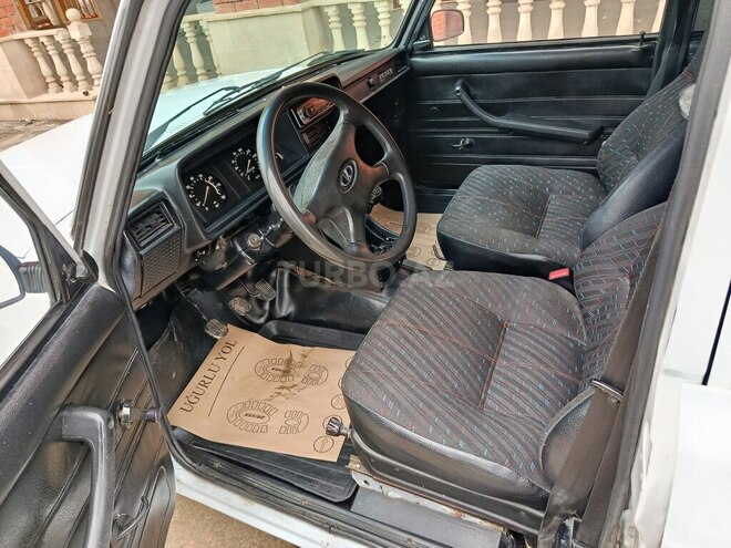 LADA (VAZ) 2107 2011, 25,000 km - 1.6 l - Cəlilabad