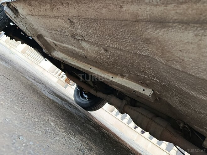LADA (VAZ) 2107 2011, 25,000 km - 1.6 l - Cəlilabad