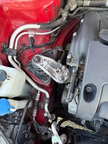 Hyundai i30 2007, 400,000 km - 1.4 л - Ağstafa