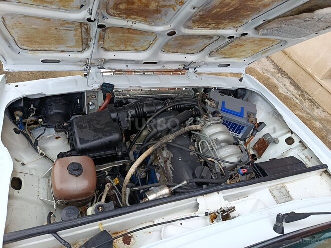 LADA (VAZ) 2107 2011, 25,000 km - 1.6 l - Cəlilabad