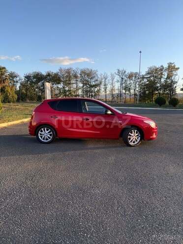 Hyundai i30 2007, 400,000 km - 1.4 л - Ağstafa