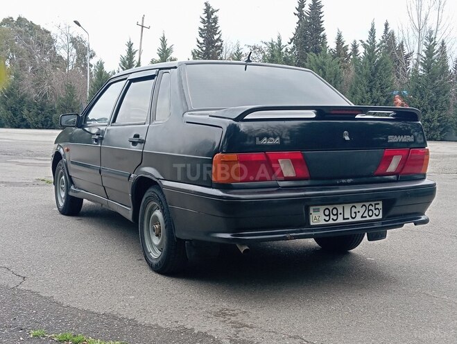 LADA (VAZ) 2115 2010, 200,000 km - 1.6 l - Sabirabad