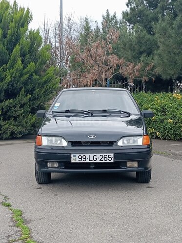 LADA (VAZ) 2115 2010, 200,000 km - 1.6 l - Sabirabad