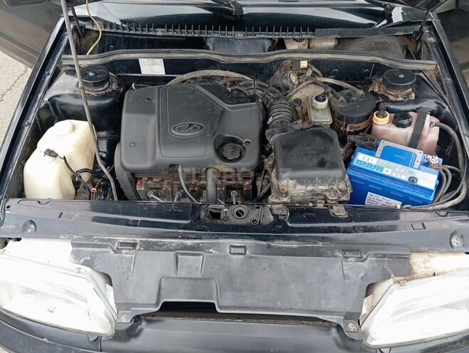 LADA (VAZ) 2115 2010, 200,000 km - 1.6 l - Sabirabad