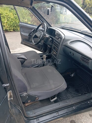 LADA (VAZ) 2115 2010, 200,000 km - 1.6 l - Sabirabad