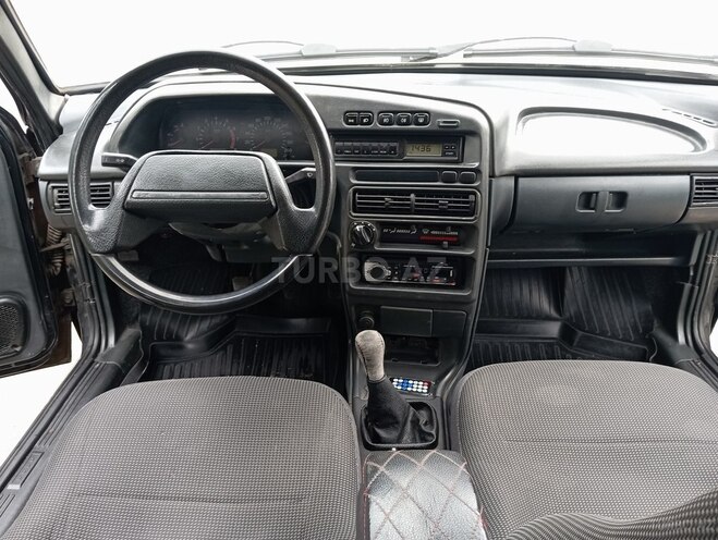 LADA (VAZ) 2115 2010, 200,000 km - 1.6 l - Sabirabad