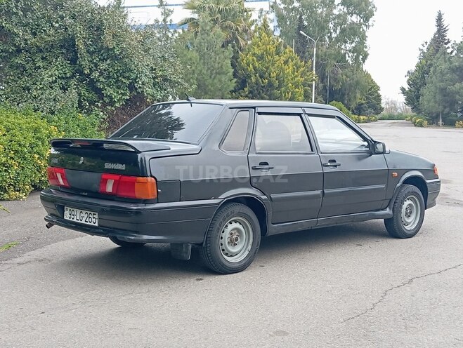 LADA (VAZ) 2115 2010, 200,000 km - 1.6 l - Sabirabad