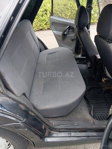 LADA (VAZ) 2115 2010, 200,000 km - 1.6 l - Sabirabad