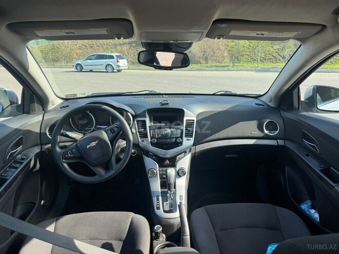 Chevrolet Cruze 2015, 246,000 km - 1.4 l - Bakı