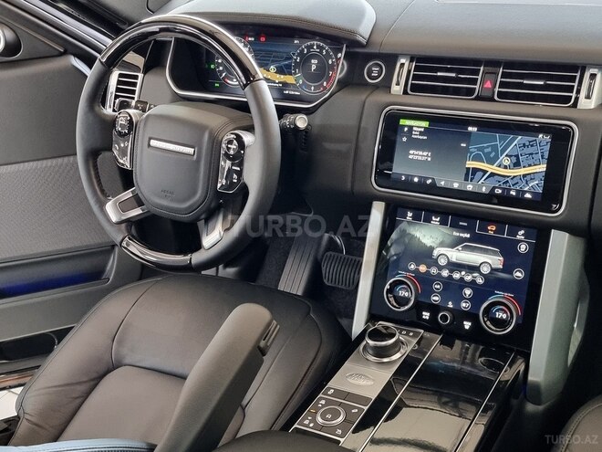 Land Rover Range Rover-27