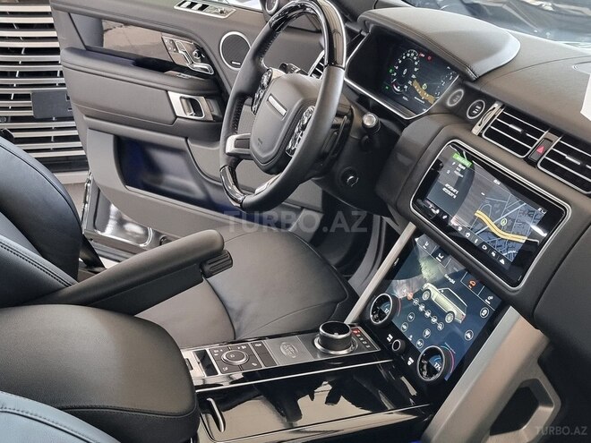 Land Rover Range Rover-28