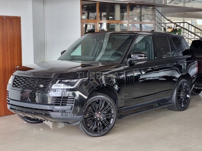 Land Rover Range Rover-10
