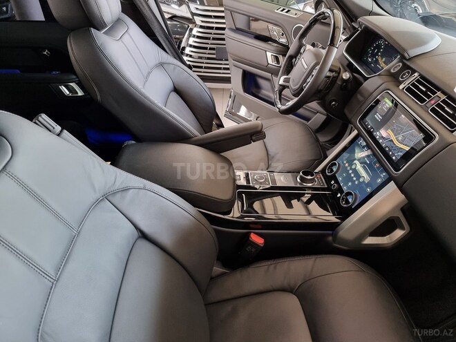 Land Rover Range Rover-29