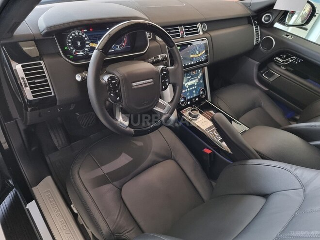 Land Rover Range Rover-30