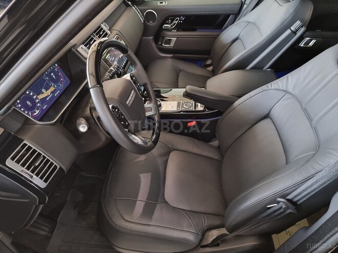 Land Rover Range Rover-31
