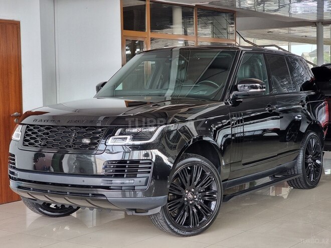 Land Rover Range Rover-6