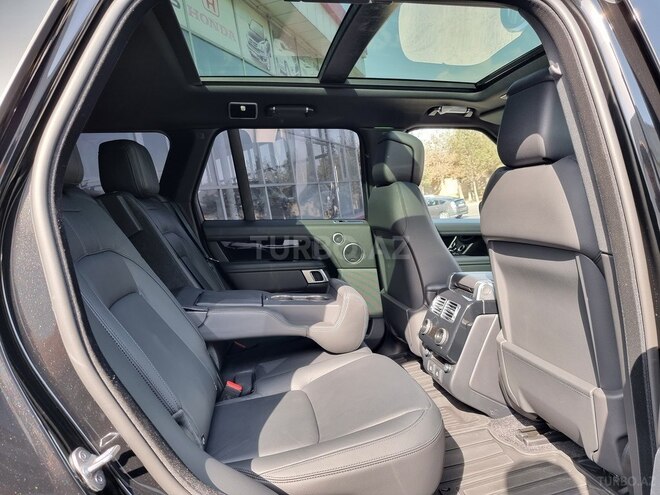 Land Rover Range Rover-34