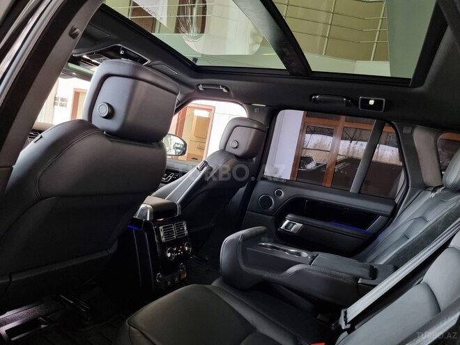Land Rover Range Rover-33