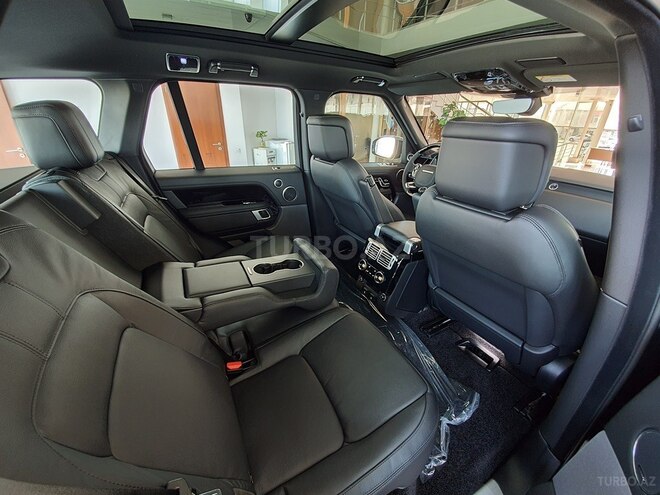 Land Rover Range Rover-32