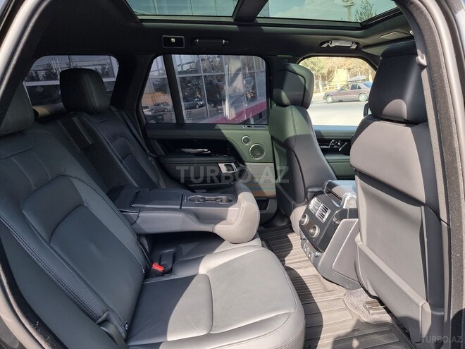 Land Rover Range Rover-35