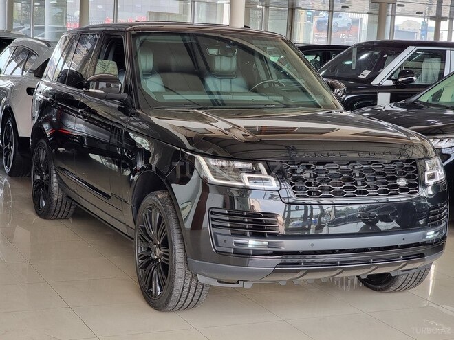 Land Rover Range Rover-3