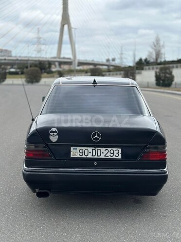 Mercedes 230 E 1992, 360,800 km - 2.3 l - Bakı