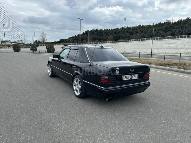 Mercedes 230 E 1992, 360,800 km - 2.3 l - Bakı