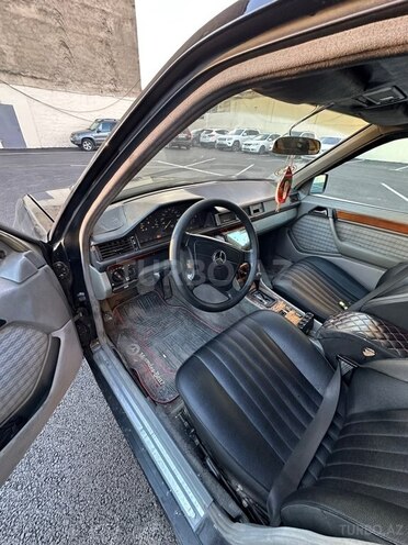 Mercedes 230 E 1992, 360,800 km - 2.3 l - Bakı